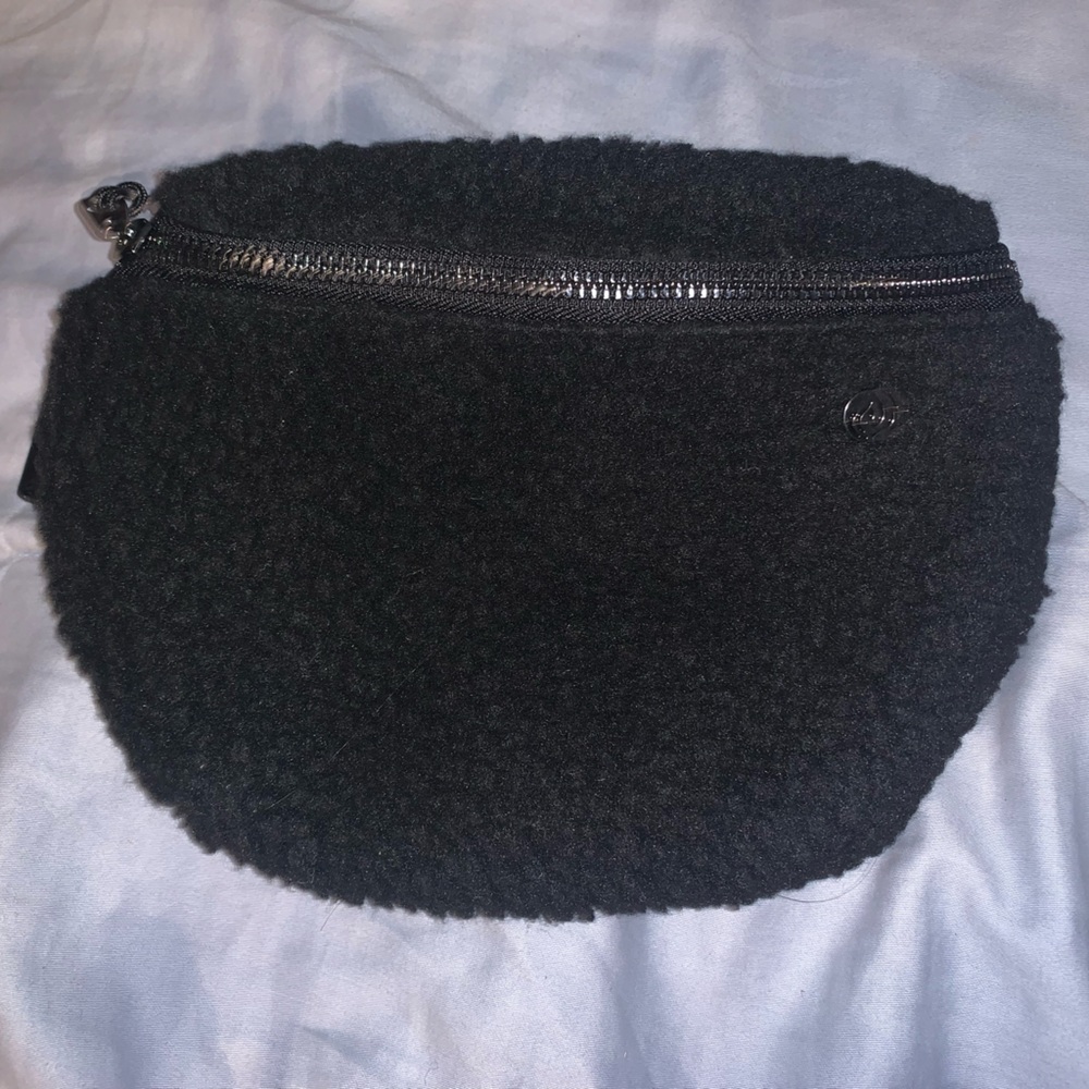 Cozy Fanny Pack
